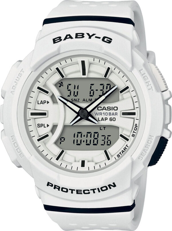 Годинник Casio BABY-G Urban BGA-240-7AER