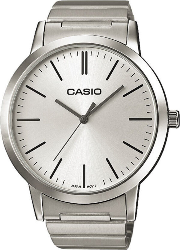 Годинник Casio TIMELESS COLLECTION LTP-E118D-7AEF