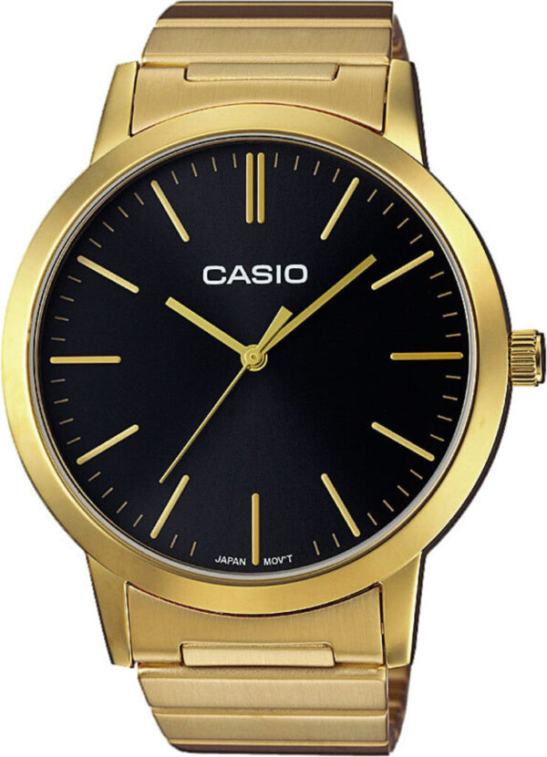 Годинник Casio TIMELESS COLLECTION LTP-E118G-1AEF