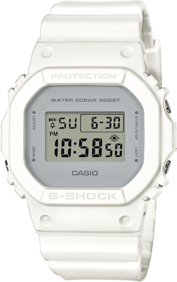 Годинник Casio G-SHOCK The Origin DW-5600CU-7ER