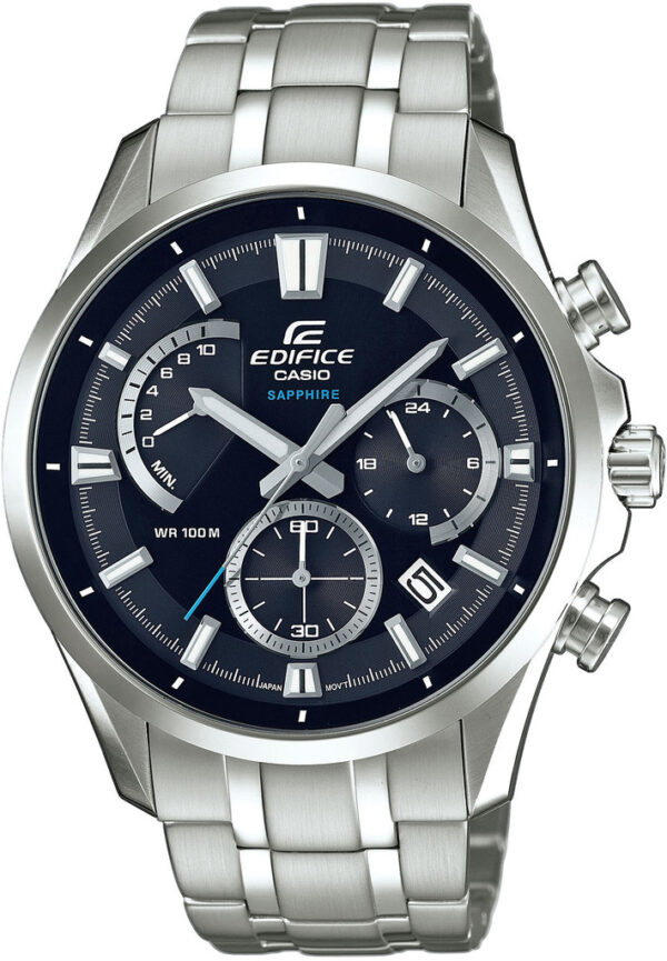 Годинник Casio EDIFICE Classic EFB-550D-1AVUER