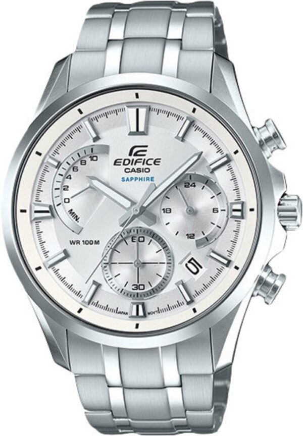 Годинник Casio EDIFICE Classic EFB-550D-7AVUER