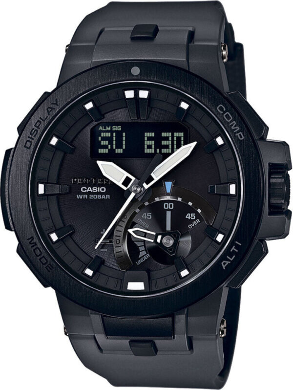 Годинник Casio PRO TREK PRW-7000-8ER