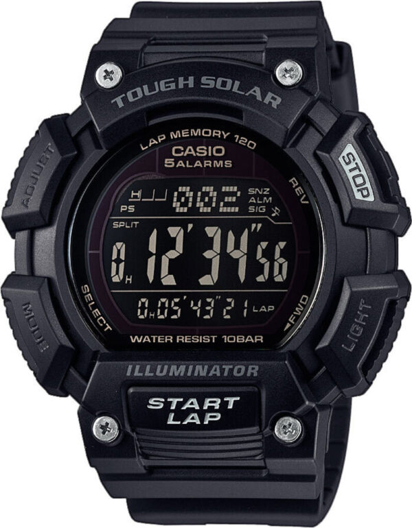Годинник Casio TIMELESS COLLECTION STL-S110H-1B2EF