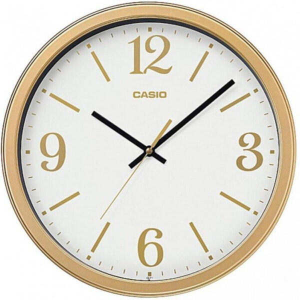 Настенные годинник CASIO IQ-71-9DF