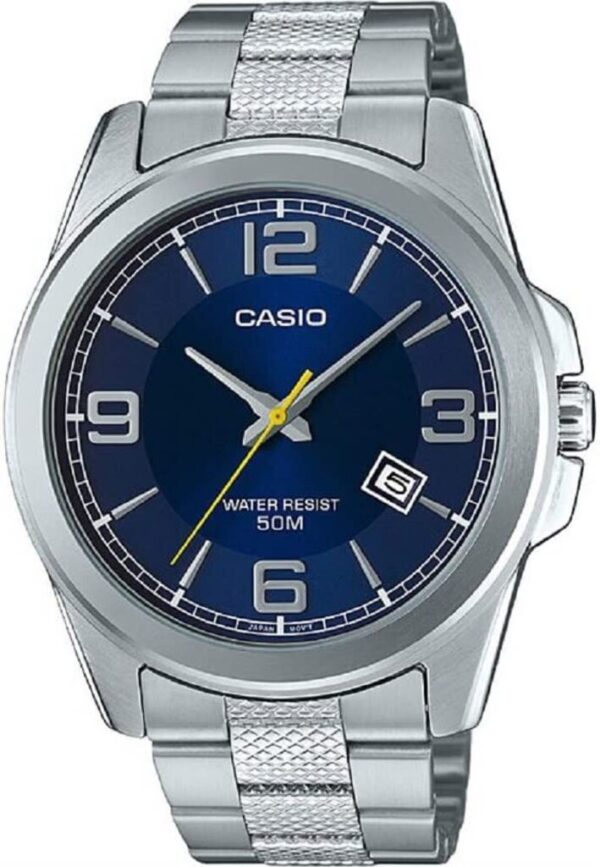Годинник Casio TIMELESS COLLECTION MTP-E138D-2AVDF