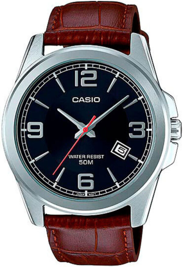 Годинник Casio TIMELESS COLLECTION MTP-E138L-1AVDF