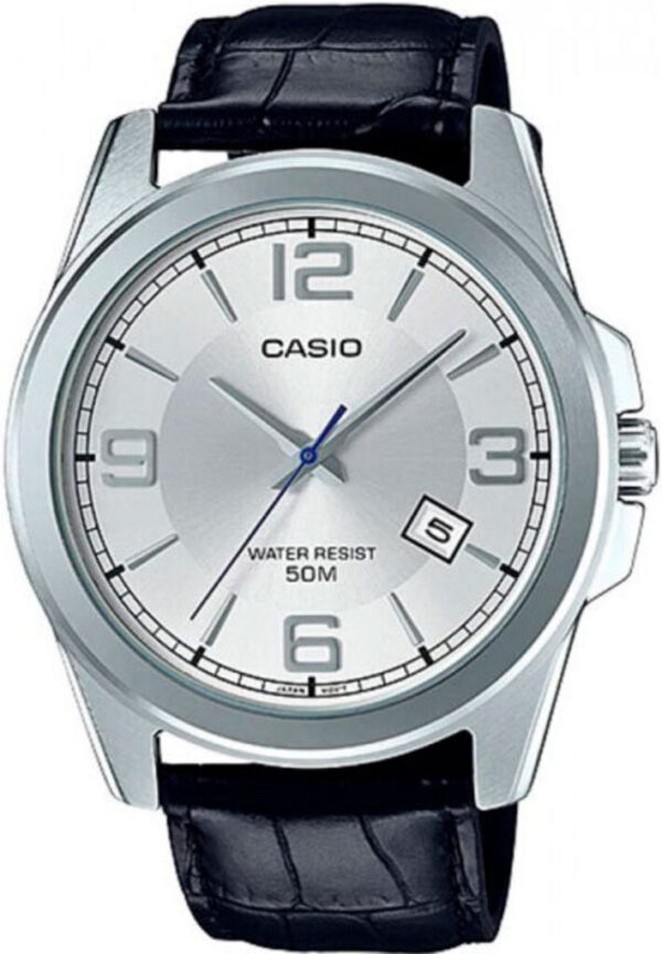 Годинник Casio TIMELESS COLLECTION MTP-E138L-7AVDF
