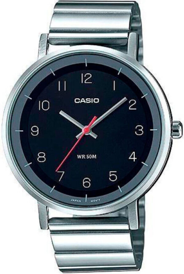 Годинник Casio TIMELESS COLLECTION MTP-E139D-1BVDF
