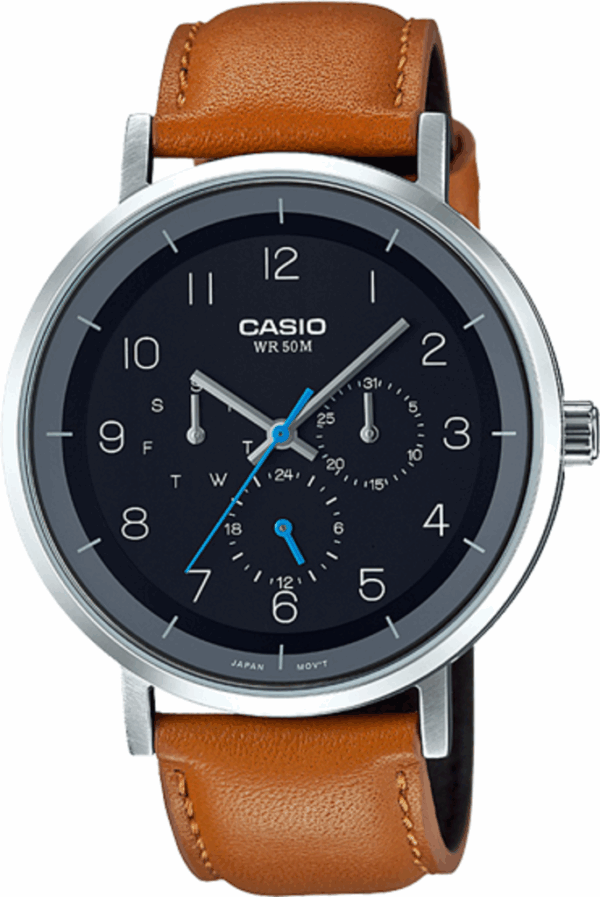 Годинник Casio TIMELESS COLLECTION MTP-E314L-1BVDF
