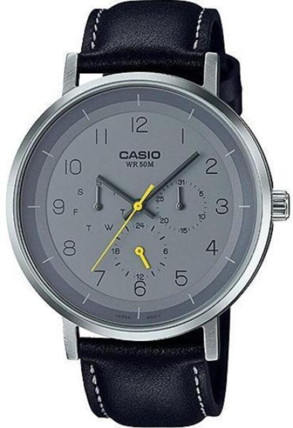 Годинник Casio TIMELESS COLLECTION MTP-E314L-8BVDF