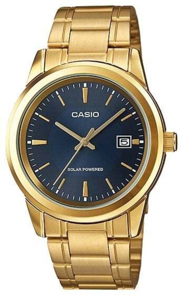Годинник Casio TIMELESS COLLECTION MTP-VS01G-2ADF