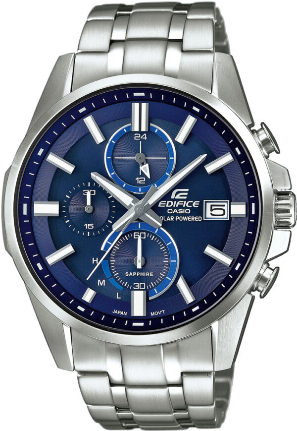 Годинник Casio EDIFICE Classic EFB-560SBD-2AVUER
