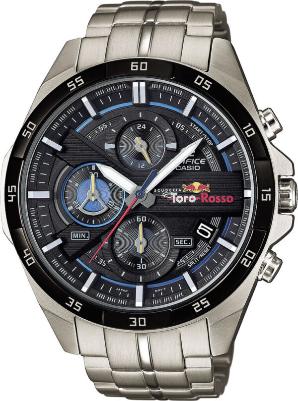 Годинник Casio EDIFICE Classic EFR-556TR-1AER