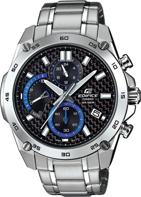 Годинник Casio EDIFICE Classic EFR-557CD-1AVUEF
