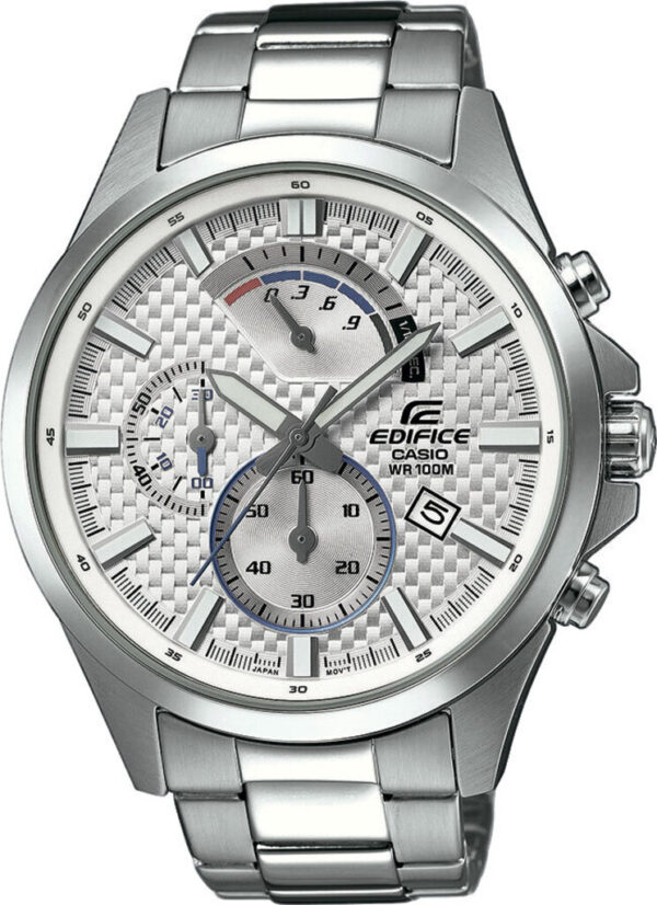 Годинник Casio EDIFICE Classic EFV-530D-7AVUEF