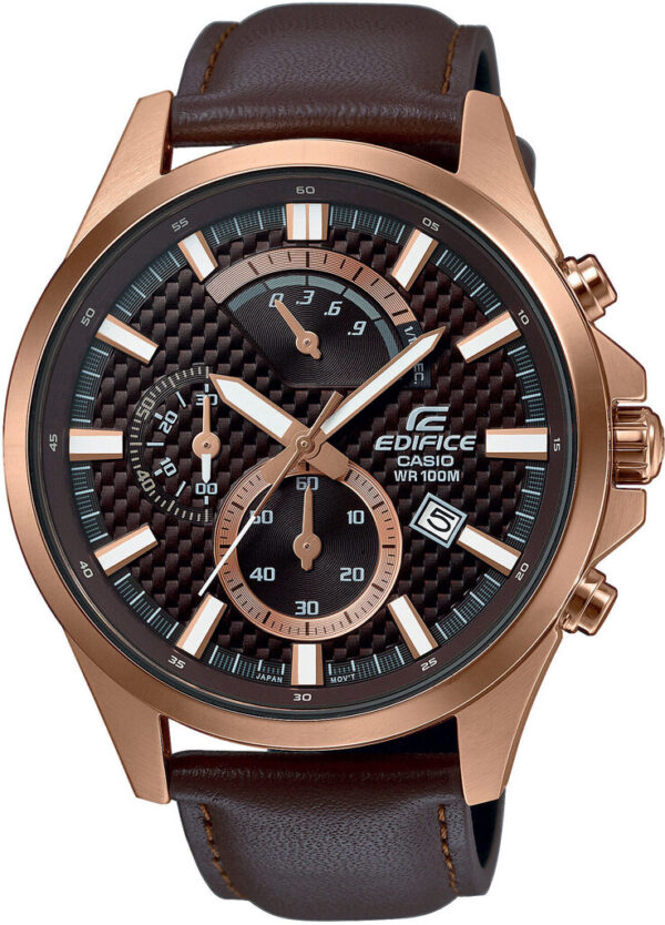 Годинник Casio EDIFICE Classic EFV-530GL-5AVUEF