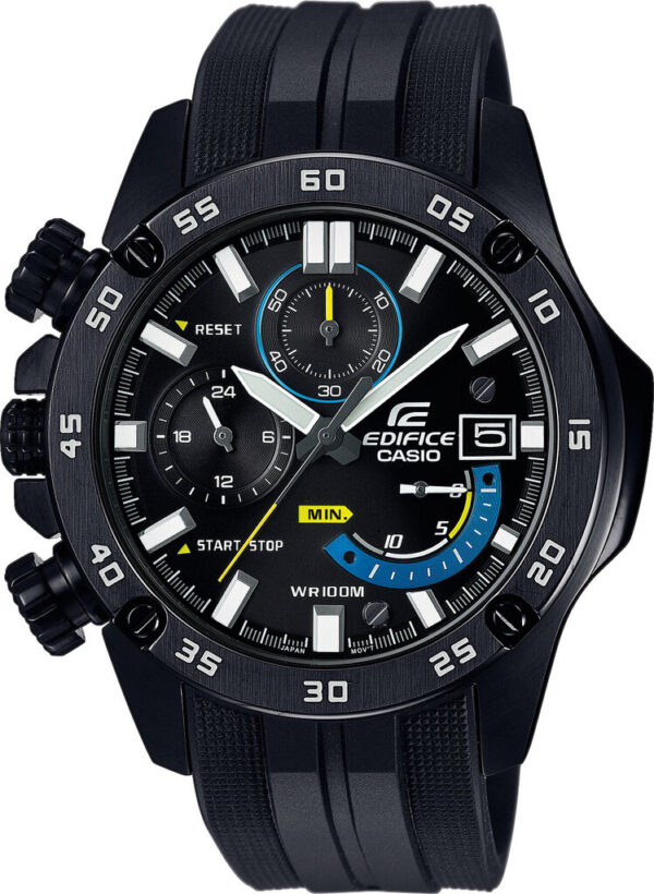 Годинник Casio EDIFICE Classic EFR-558BP-1AVUEF