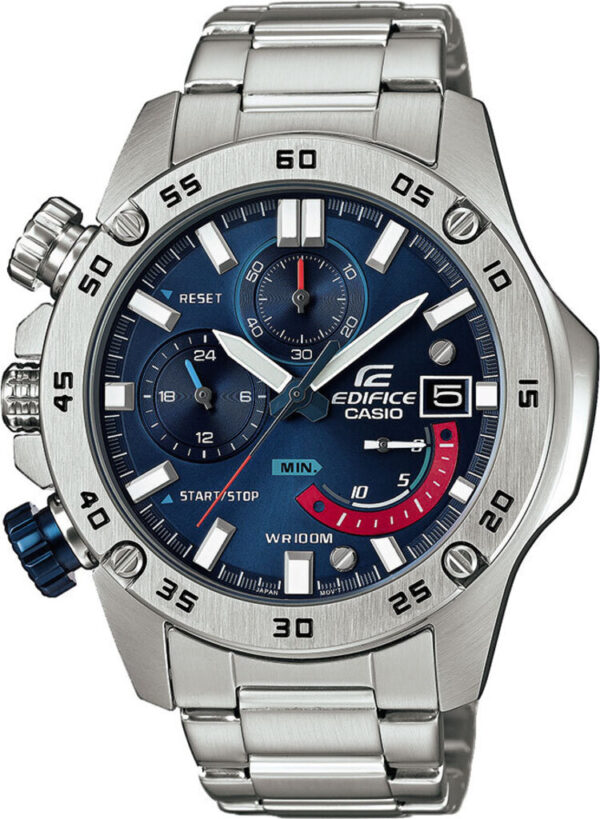 Годинник Casio EDIFICE Classic EFR-558D-2AVUEF