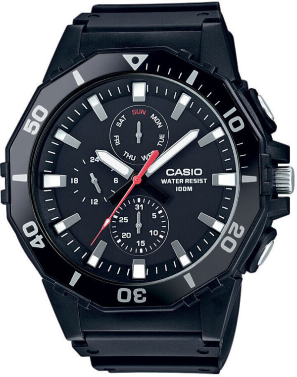 Годинник Casio TIMELESS COLLECTION MRW-400H-1AVEF