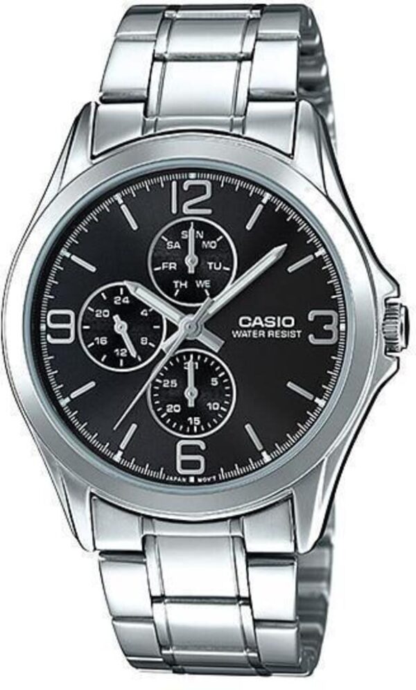 Годинник Casio TIMELESS COLLECTION MTP-V301D-1AUDF