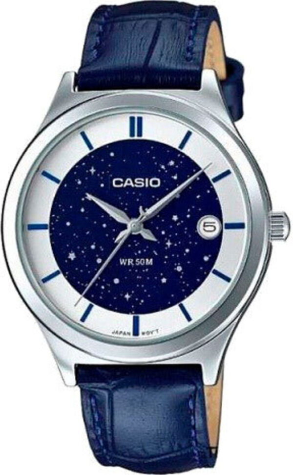 Годинник Casio TIMELESS COLLECTION LTP-E141L-2AVDF
