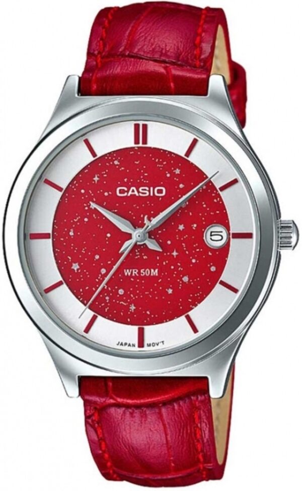 Годинник Casio TIMELESS COLLECTION LTP-E141L-4A1VDF