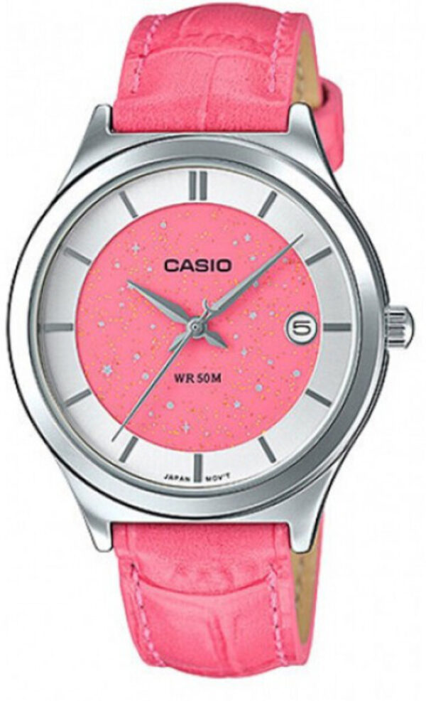 Годинник Casio TIMELESS COLLECTION LTP-E141L-4A2VDF