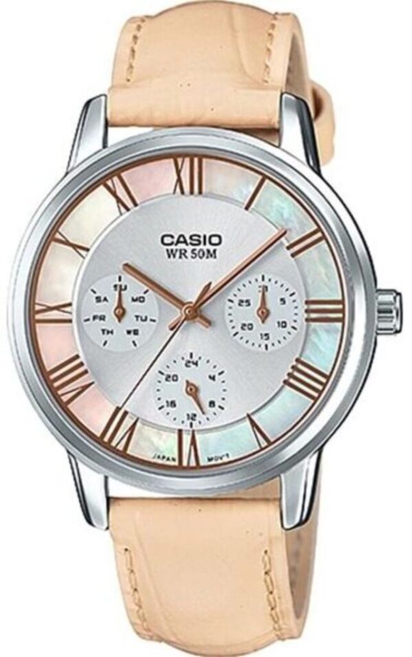 Годинник Casio TIMELESS COLLECTION LTP-E315L-7A2VDF