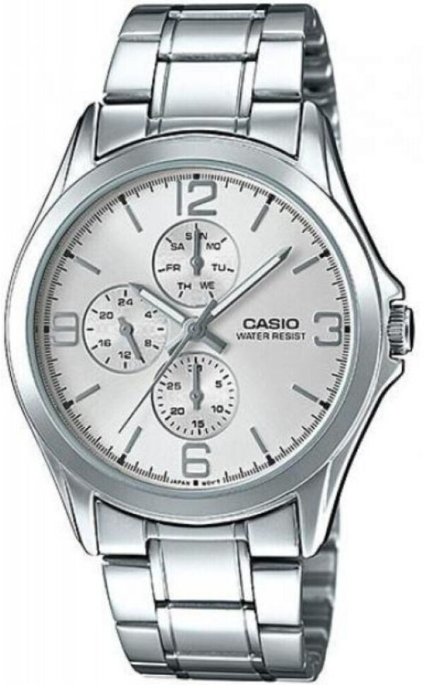 Годинник Casio TIMELESS COLLECTION MTP-V301D-7AUDF