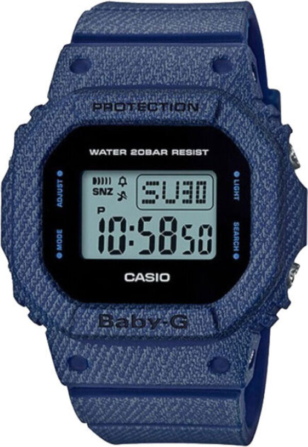 Годинник Casio BABY-G Urban BGD-560DE-2ER