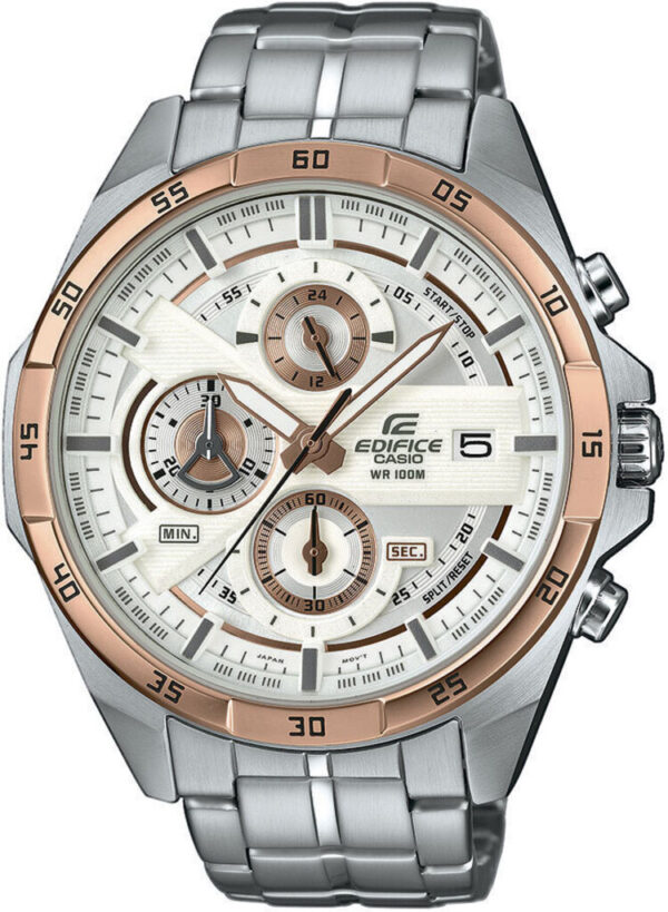Годинник Casio EDIFICE Classic EFR-556DB-7AVUEF