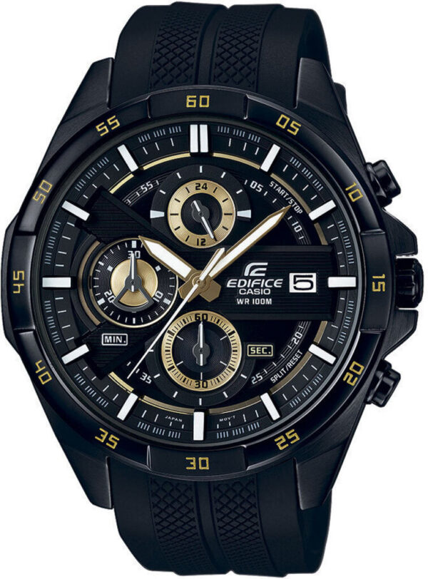 Годинник Casio EDIFICE Classic EFR-556PB-1AVUEF