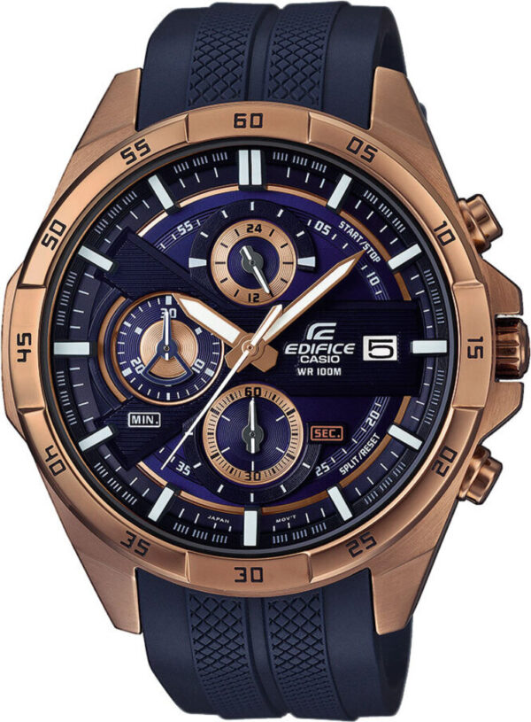 Годинник Casio EDIFICE Classic EFR-556PC-2AVUEF