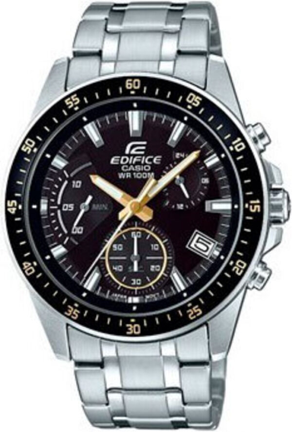 Годинник Casio EDIFICE Classic EFV-540D-1A9VUEF