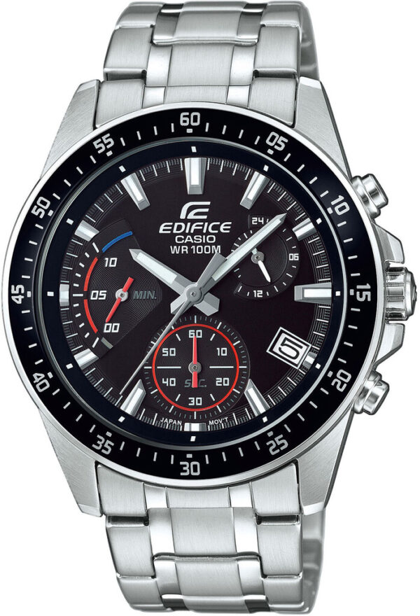 Годинник Casio EDIFICE Classic EFV-540D-1AVUEF