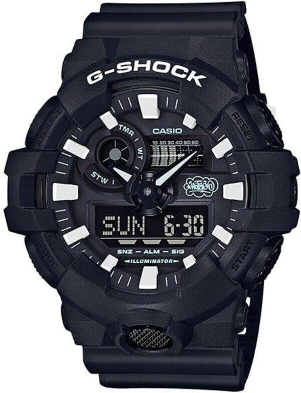 Годинник Casio G-SHOCK Classic GA-700EH-1AER