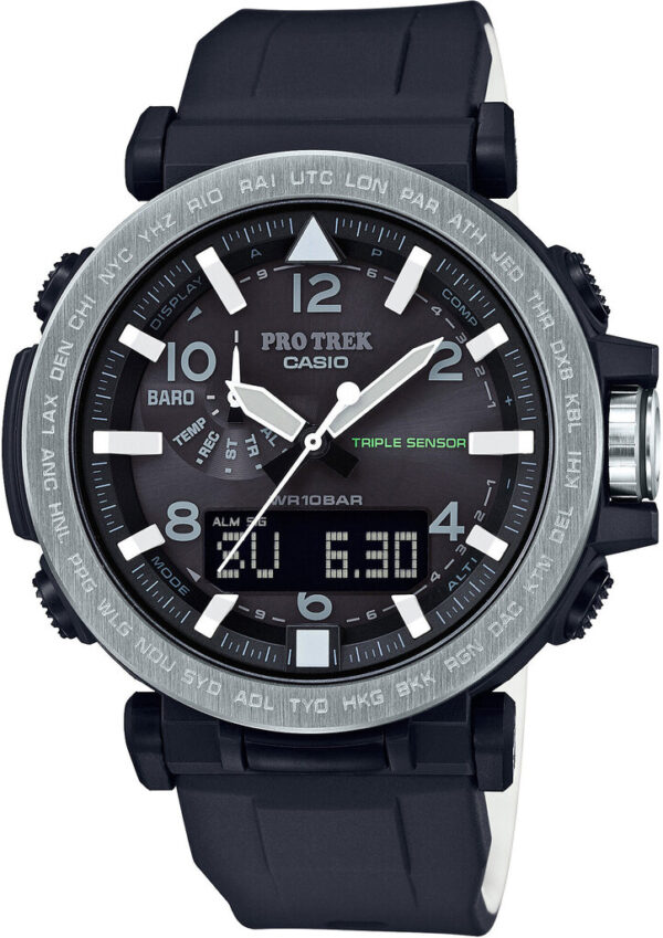 Годинник Casio PRO TREK PRG-650-1ER