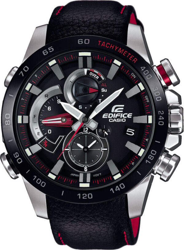 Годинник Casio EDIFICE Bluetooth EQB-800BL-1AER