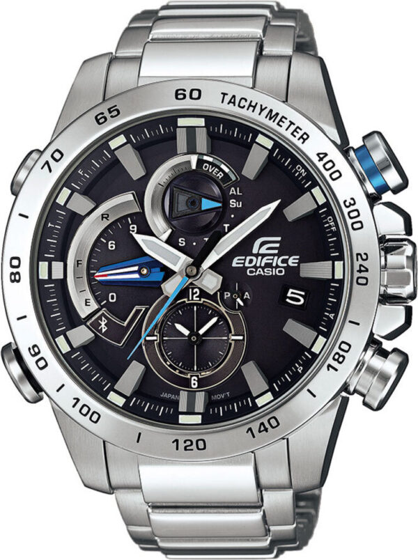 Годинник Casio EDIFICE Bluetooth EQB-800D-1AER