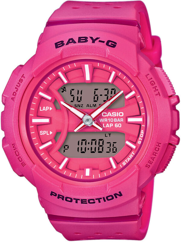 Годинник Casio BABY-G Urban BGA-240-4AER