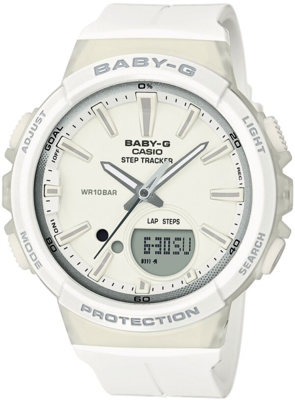 Годинник Casio BABY-G Urban BGS-100-7A1ER