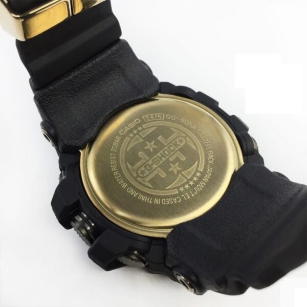 Годинник Casio G-SHOCK Master of G GG-1035A-1AER - Зображення 2