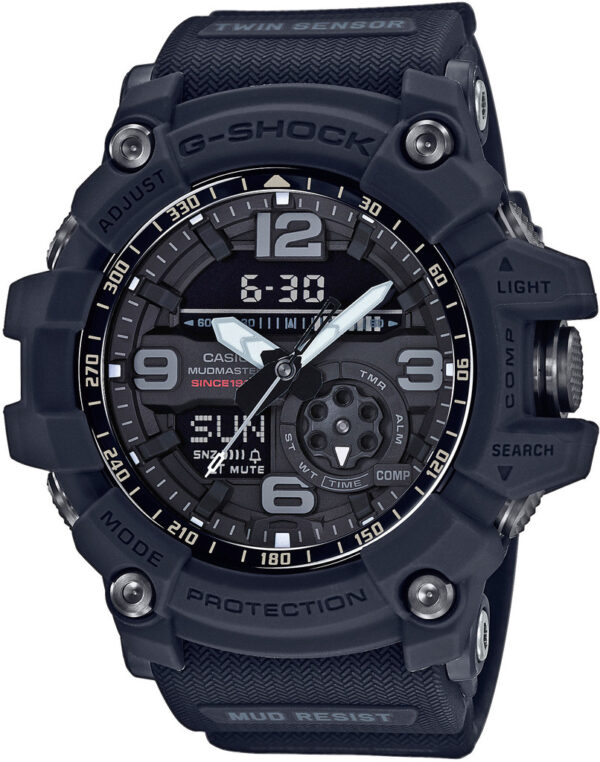 Годинник Casio G-SHOCK Master of G GG-1035A-1AER