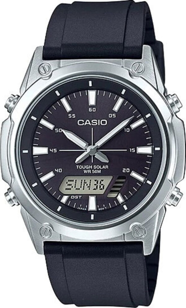 Годинник Casio TIMELESS COLLECTION AMW-S820-1AVDF