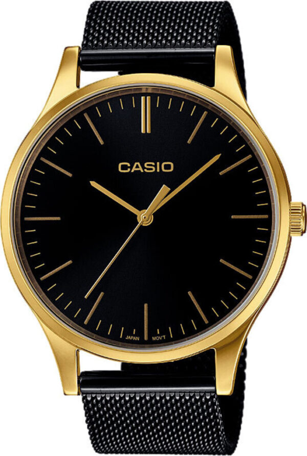 Годинник Casio TIMELESS COLLECTION LTP-E140GB-1AEF