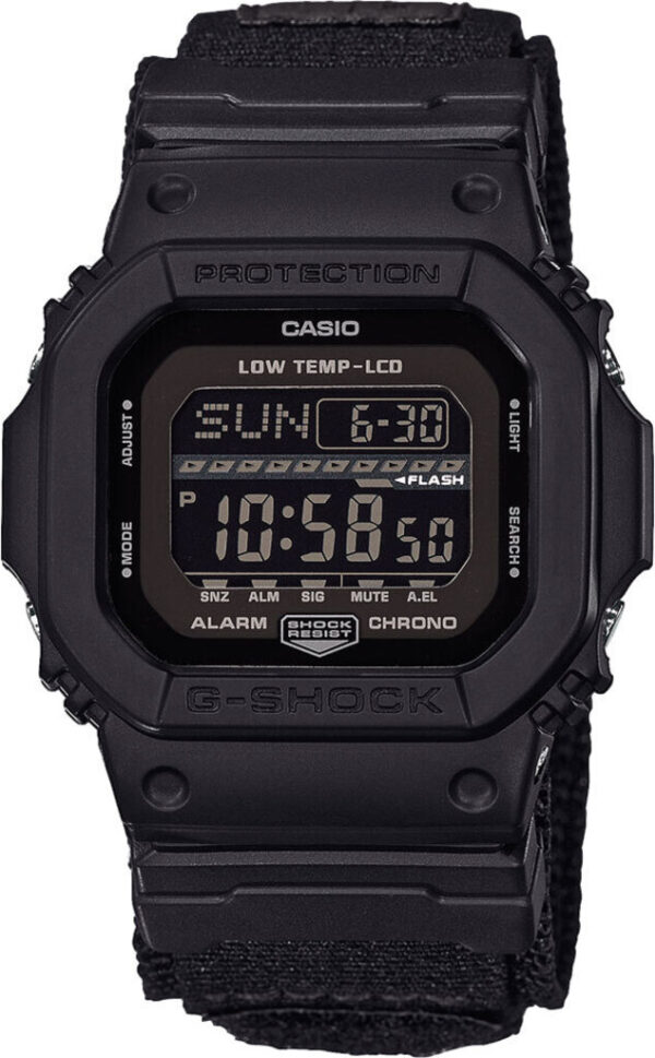 Годинник Casio G-SHOCK The Origin GLS-5600WCL-1ER