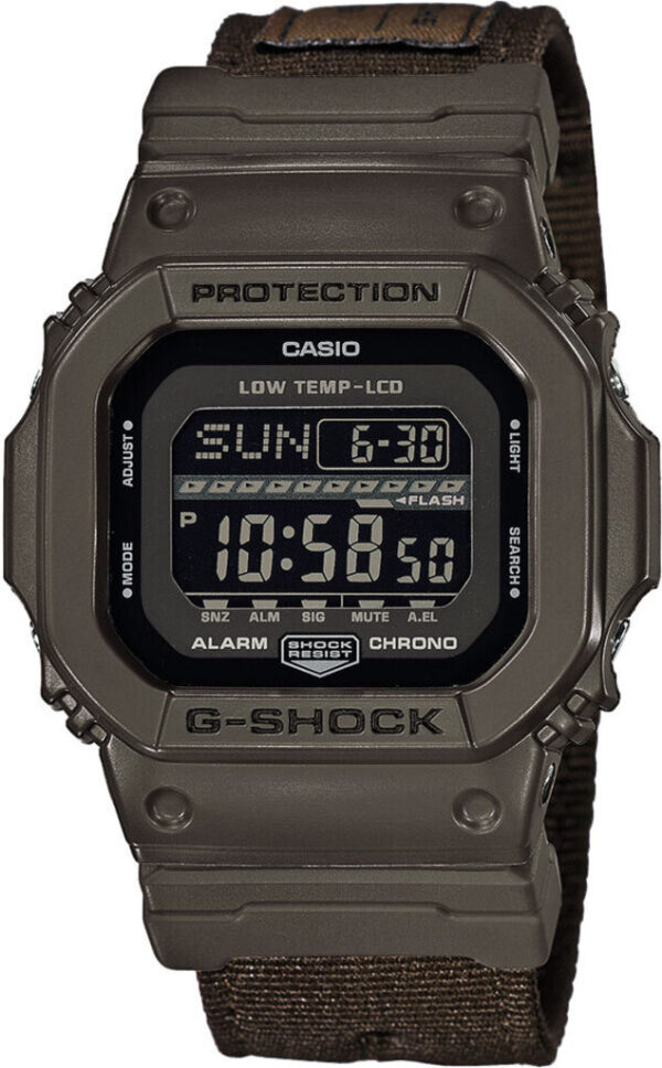 Годинник Casio G-SHOCK The Origin GLS-5600CL-5ER
