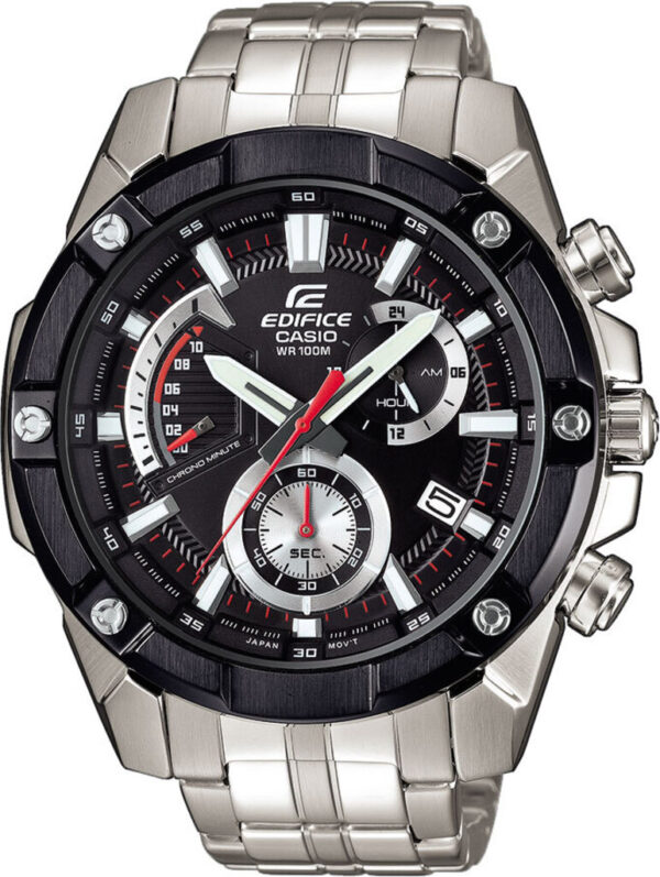 Годинник Casio EDIFICE Classic EFR-559DB-1AVUEF