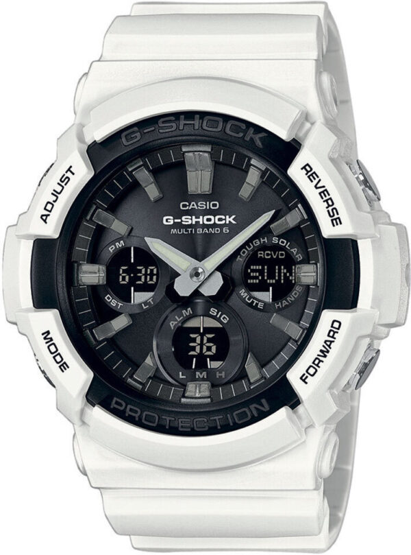 Годинник Casio G-SHOCK Classic GAW-100B-7AER
